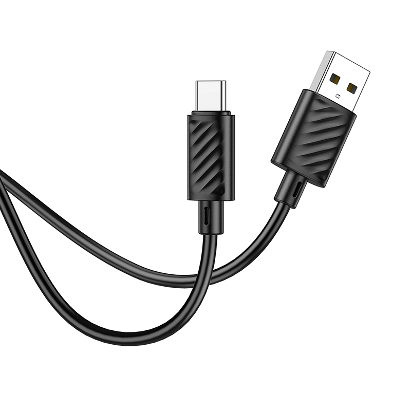 Câble USB vers Type-C "X88" charge et synchronisation des données