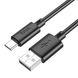 Câble USB vers Type-C "X88" charge et synchronisation des données