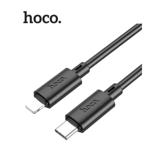 Câble Type-C vers Lightning X88 PD 20W Charge et synchronisation des données