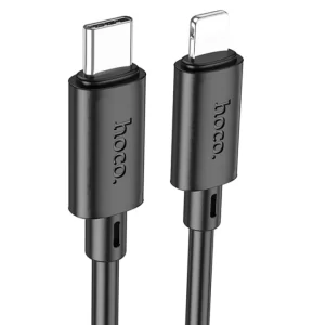 Câble Type-C vers Lightning X88 PD 20W Charge et synchronisation des données