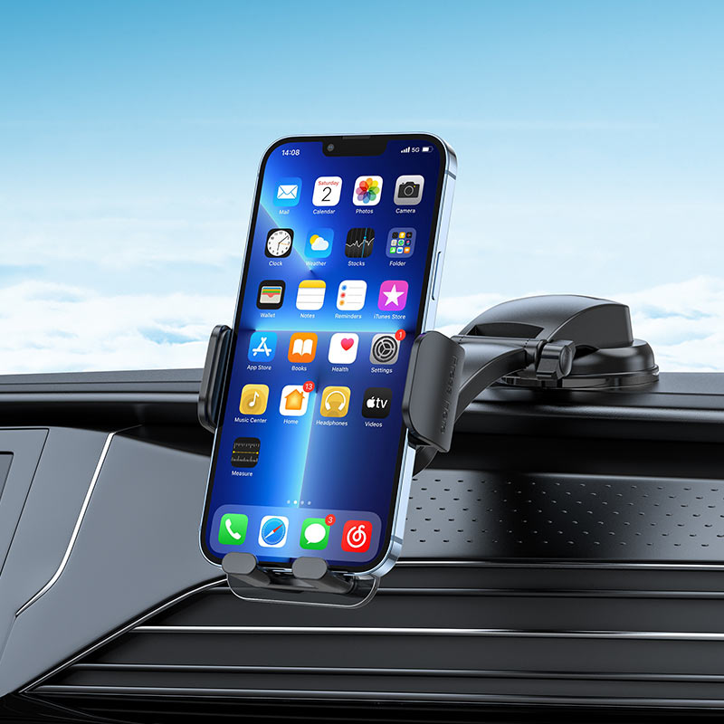 Support voiture « CA118 Delicate » pour tableau de bord