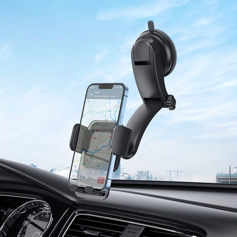 Support voiture « CA118 Delicate » pour tableau de bord