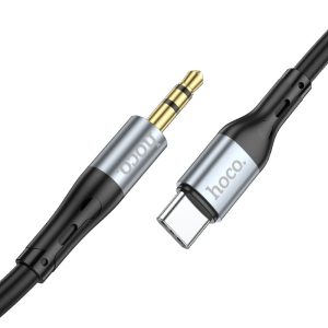 Câble de conversion audio 3,5 mm vers Type-C "UPA22"
