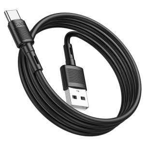 Câble USB vers Type-C "X83 Victory" synchronisation des données de charge