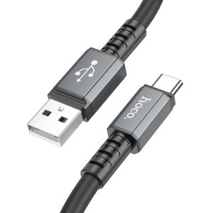 Câble de synchronisation des données de charge USB vers Type-C "X85 Strength"