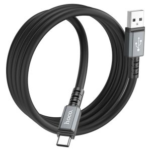 Câble de synchronisation des données de charge USB vers Type-C "X85 Strength"