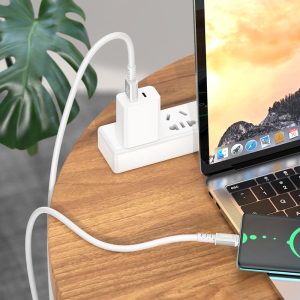 Câble de synchronisation des données de charge USB vers Type-C "X85 Strength"