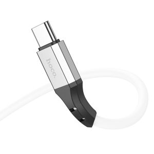 Câble Type-C vers Type-C "X86 Spear" 60W synchronisation des données de charge