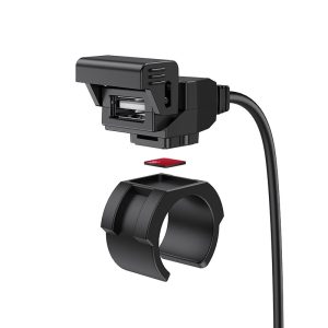 Chargeur moto "Z45"