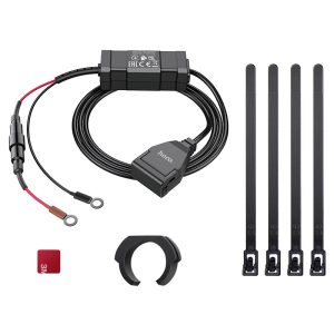 Chargeur moto "Z45"