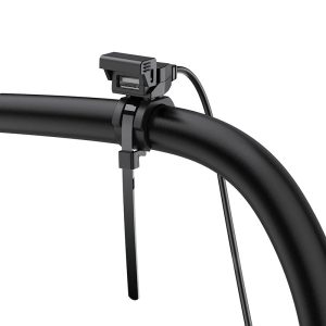 Chargeur moto "Z45"