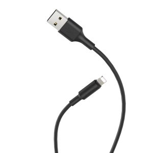 Câble USB vers Lightning «X25 Soarer» synchronisation des données de charge