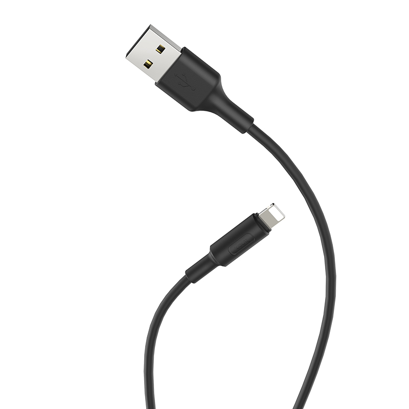 Câble USB vers Lightning «X25 Soarer» synchronisation des données de charge