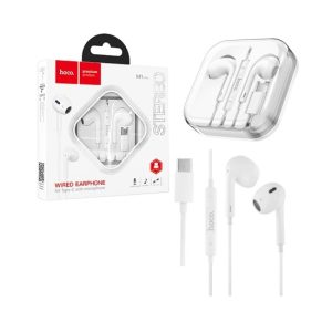 Écouteurs M1 Max pour Lightning avec micro