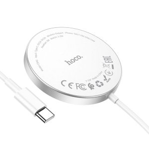 Chargeur sans fil « CW41 Delight » 15W magnétique