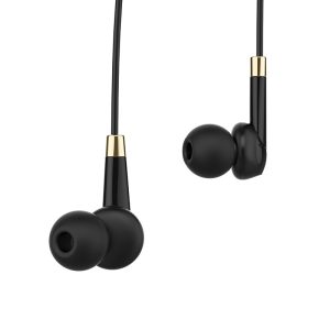 Écouteurs filaires 3,5 mm "M58 Amazing" avec microphone