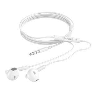Écouteurs filaires 3,5 mm "M64 Melodious" avec microphone