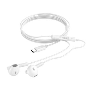 Écouteurs filaires Type-C "M65 Special sound" avec microphone