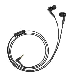 Écouteurs filaires 3,5 mm "M72 Admire" avec micro