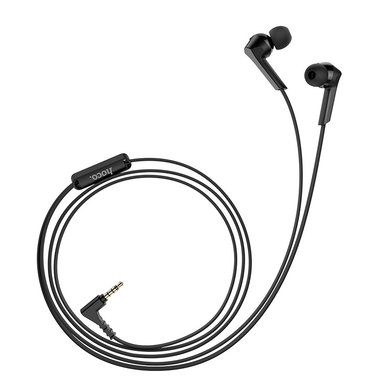 Écouteurs filaires 3,5 mm "M72 Admire" avec micro