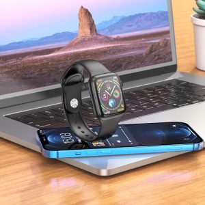 Montre intelligente Y5