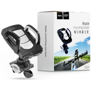 Support vélo "CA14" clip téléphone guidon moto