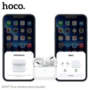 Écouteurs Sans Fil EW47 Hoco