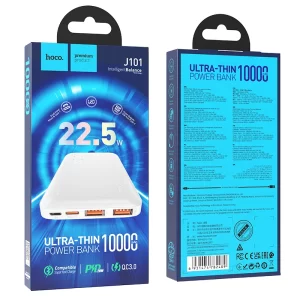 Power Bank J101 HOCO