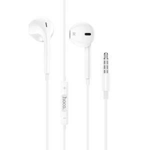 Écouteurs filaires 3,5 mm "M101" avec micro
