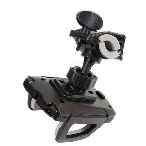 Support vélo "CA14" clip téléphone guidon moto