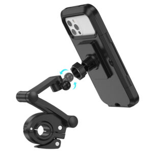 Support de téléphone pour Vélo Moto « CA101 Rider »