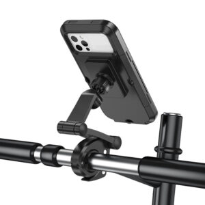 Support de téléphone pour Vélo Moto « CA101 Rider »