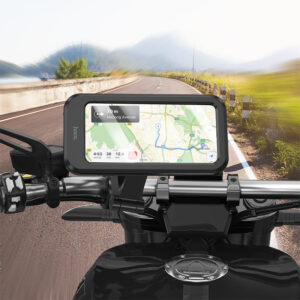 Support de téléphone pour Vélo Moto « CA101 Rider »