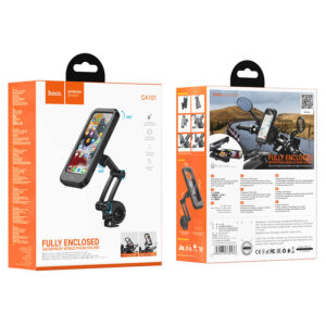 Support de téléphone pour Vélo Moto « CA101 Rider »
