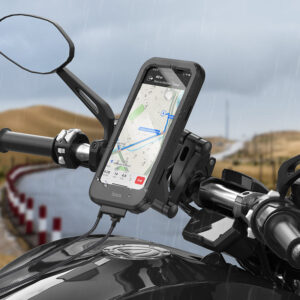 Support de téléphone pour Vélo Moto « CA101 Rider »