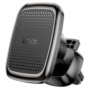 Support téléphone "CA106" magnétique pour sortie d'air, CA106, support magnétique de téléphone pour voiture pour sortie d'air, pour téléphones portables de 4,5 à 7 pouces.
