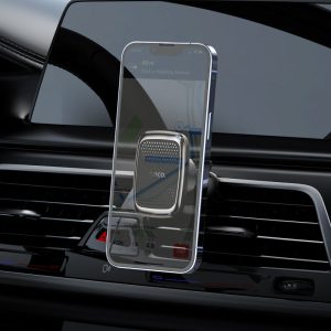 Support téléphone "CA106" magnétique pour sortie d'air