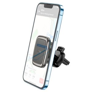 Support téléphone "CA106" magnétique pour sortie d'air