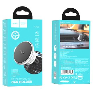 Support voiture "CA88 Fantasy" magnétique pour bouche d'aération