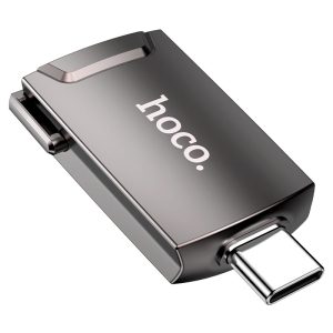 Adaptateur Type-C vers HDMI "UA19 Easy flow"