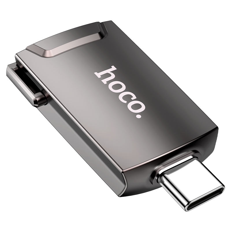 Adaptateur Type-C vers HDMI "UA19 Easy flow"