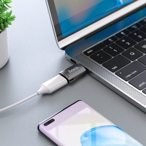 Adaptateur Type-C vers HDMI "UA19 Easy flow"