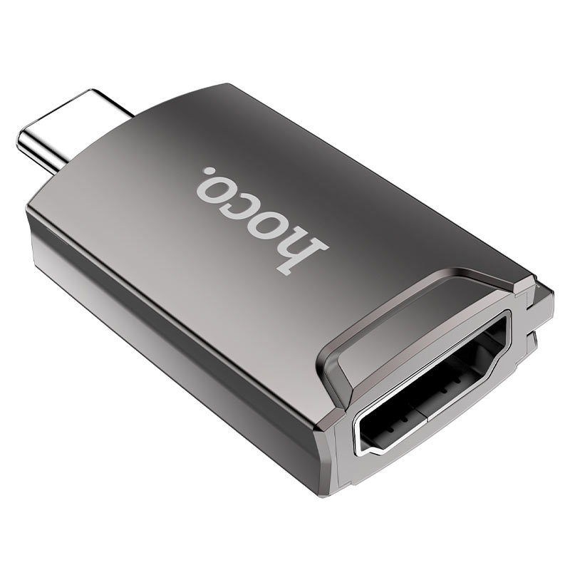 Adaptateur Type-C vers HDMI "UA19 Easy flow"