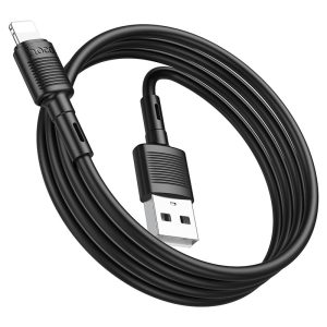 Câble USB vers Lightning "X83 Victory" synchronisation des données de charge