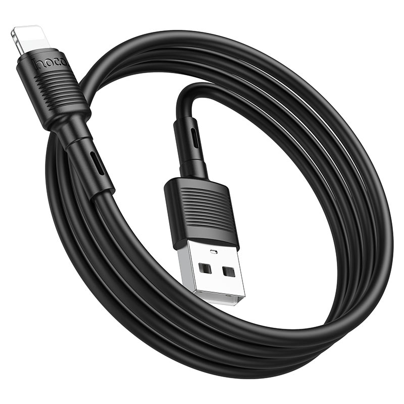 Câble USB vers Lightning "X83 Victory" synchronisation des données de charge