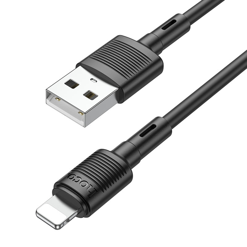 Câble USB vers Lightning "X83 Victory" synchronisation des données de charge