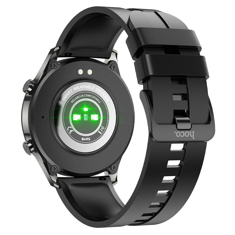 Montre de sport intelligente Y7