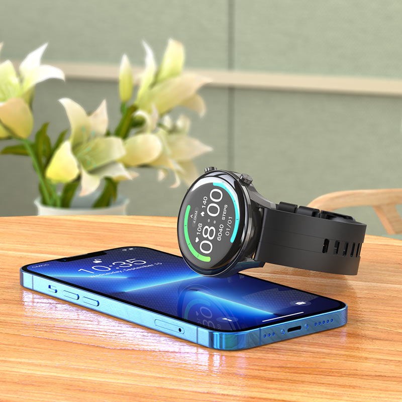 Montre de sport intelligente Y7