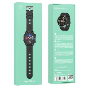 Montre de sport intelligente Y7