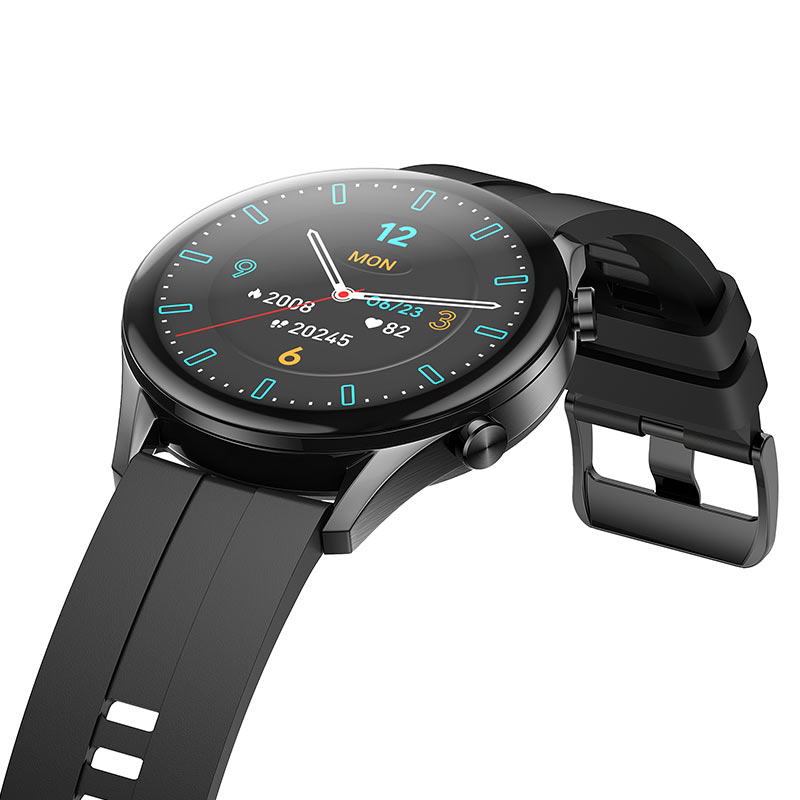 Montre de sport intelligente Y7